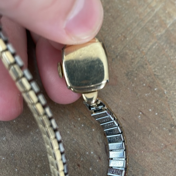 Vintage Speidel Women’s watch - Picture 3 of 5